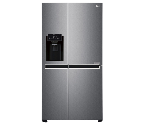 LG GSL471ICEZ Kostkarka NoFrost - 1384280 - zdjęcie 4